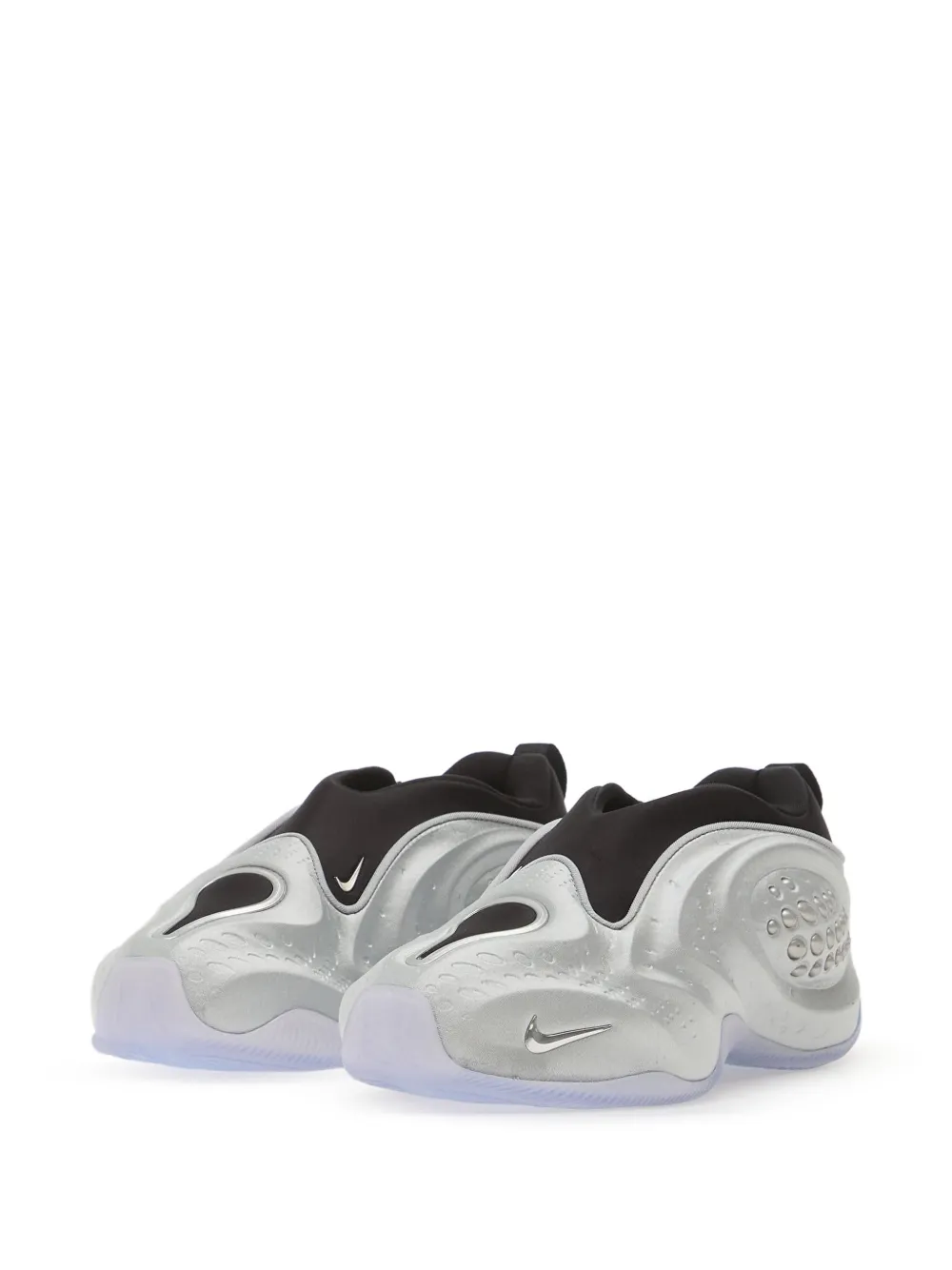 Nike First Sight Shadow low sneakers Zilver