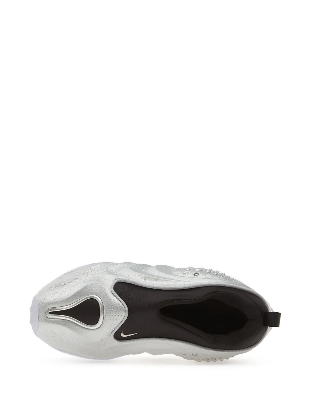 Nike First Sight Shadow low sneakers Zilver