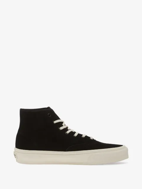 Vans Authentic Hi 2.0 charm-detail sneakers