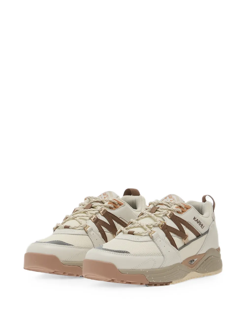 Karhu Fusion XC sneakers Beige