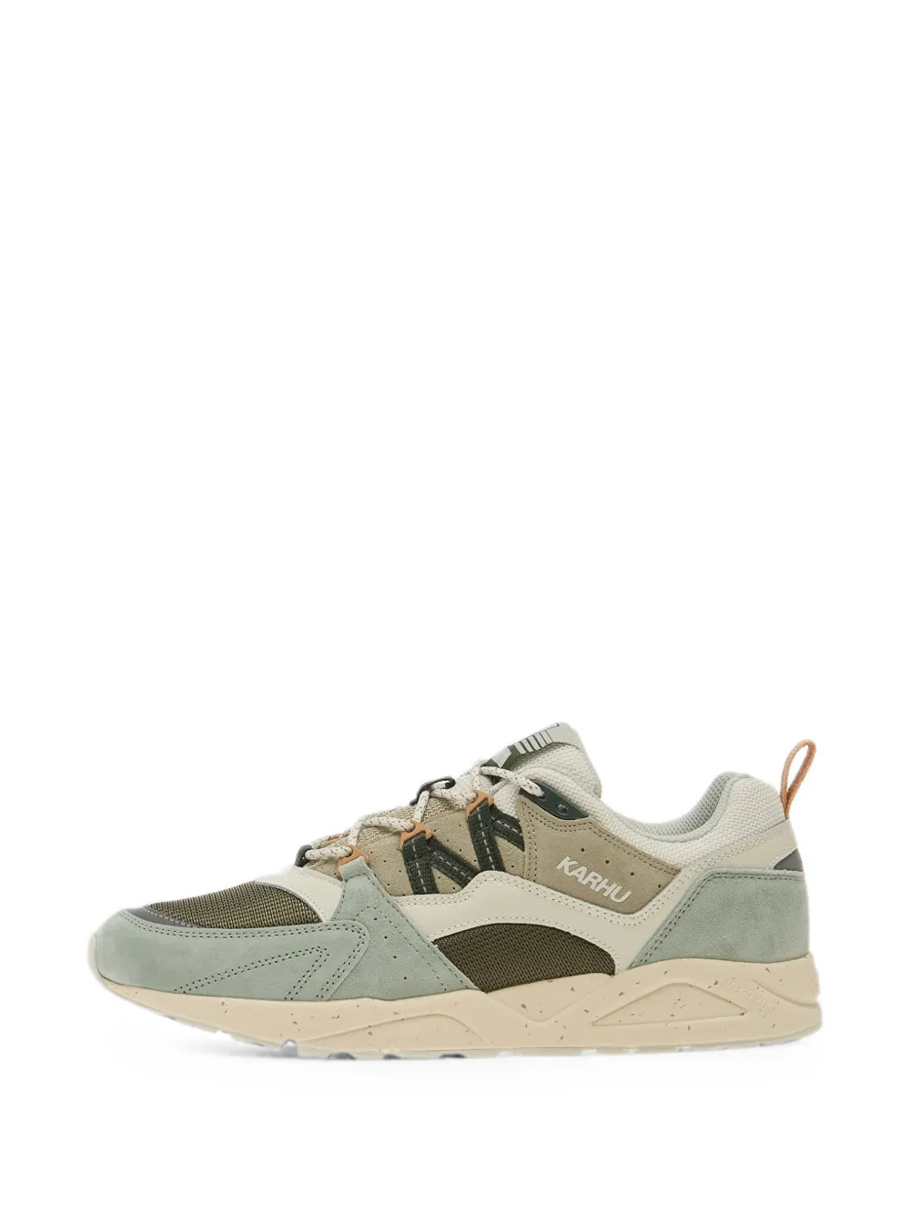 Karhu Fusion 2.0 sneakers Groen