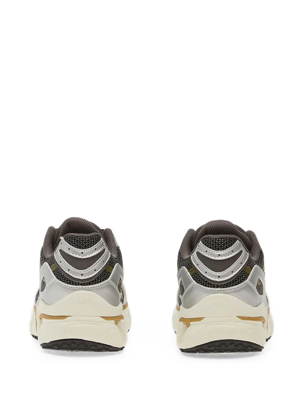 Karhu Super Fulcrum sneakers Zwart