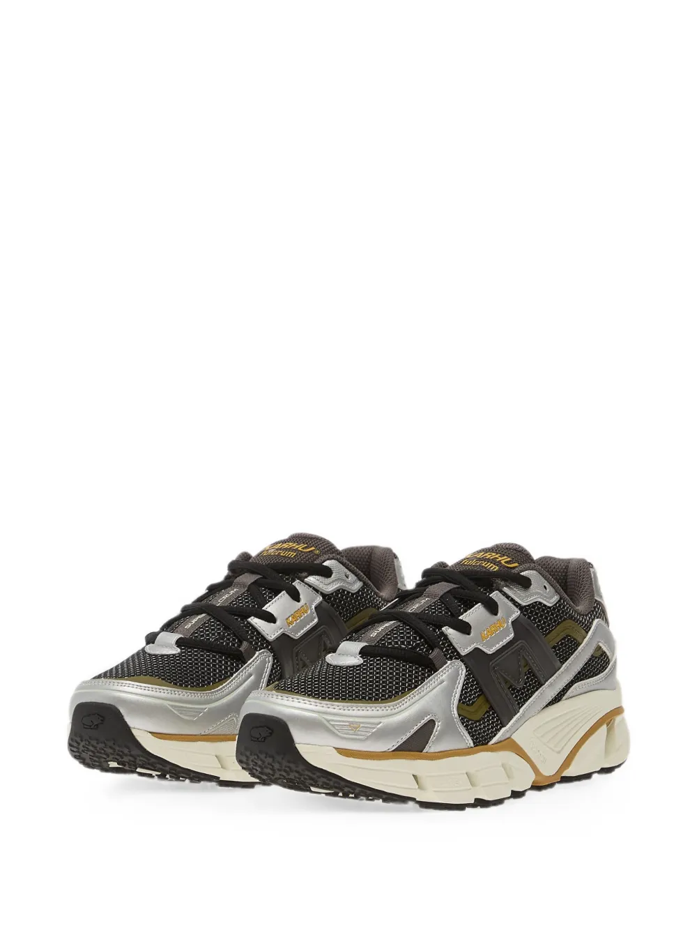 Karhu Super Fulcrum sneakers Zwart