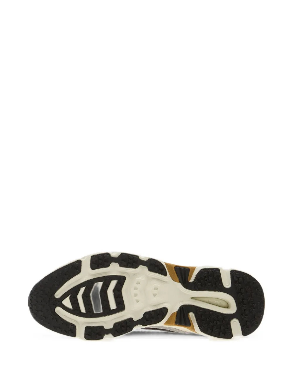 Karhu Super Fulcrum sneakers Zwart