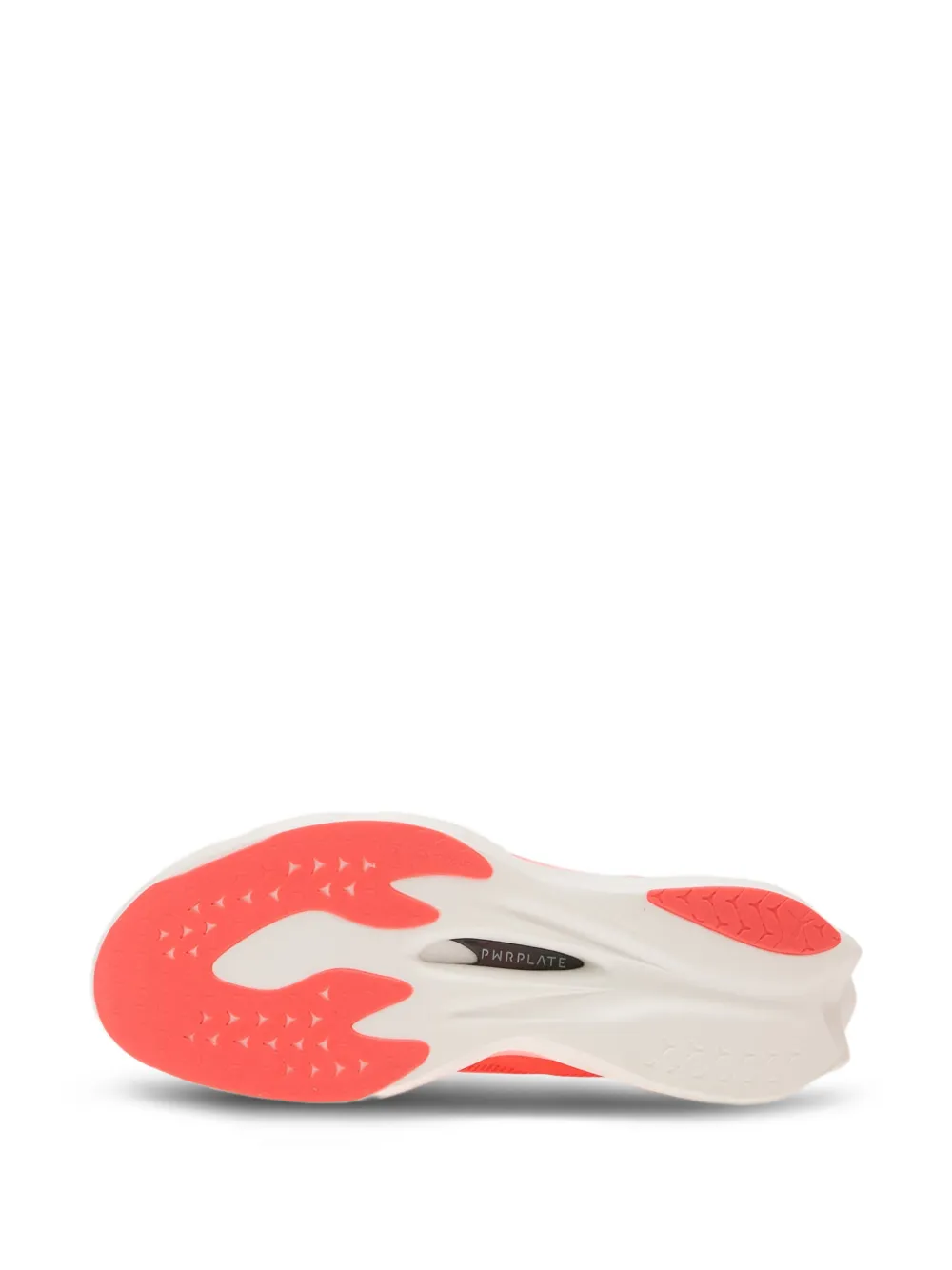 PUMA Deviate NITRO™ Elite 4 running shoes Rood