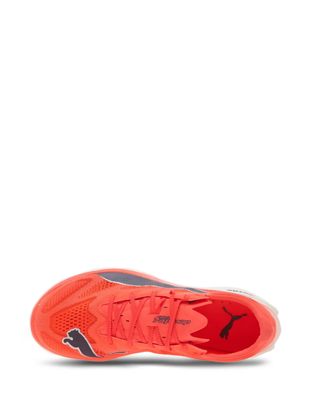 PUMA Deviate NITRO™ Elite 4 running shoes Rood