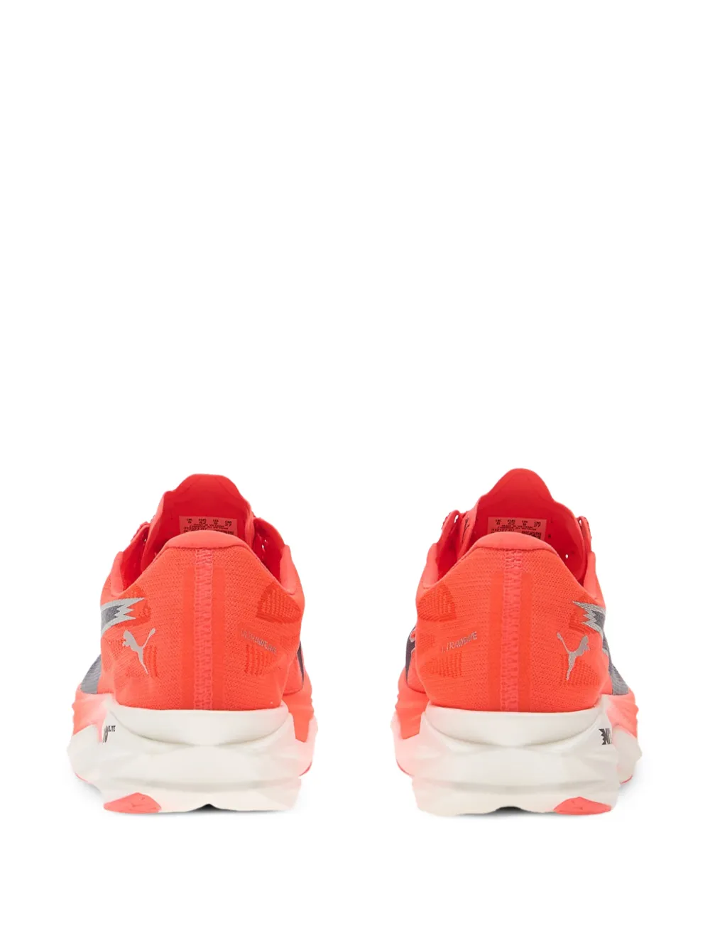 PUMA Deviate NITRO™ Elite 4 running shoes Rood