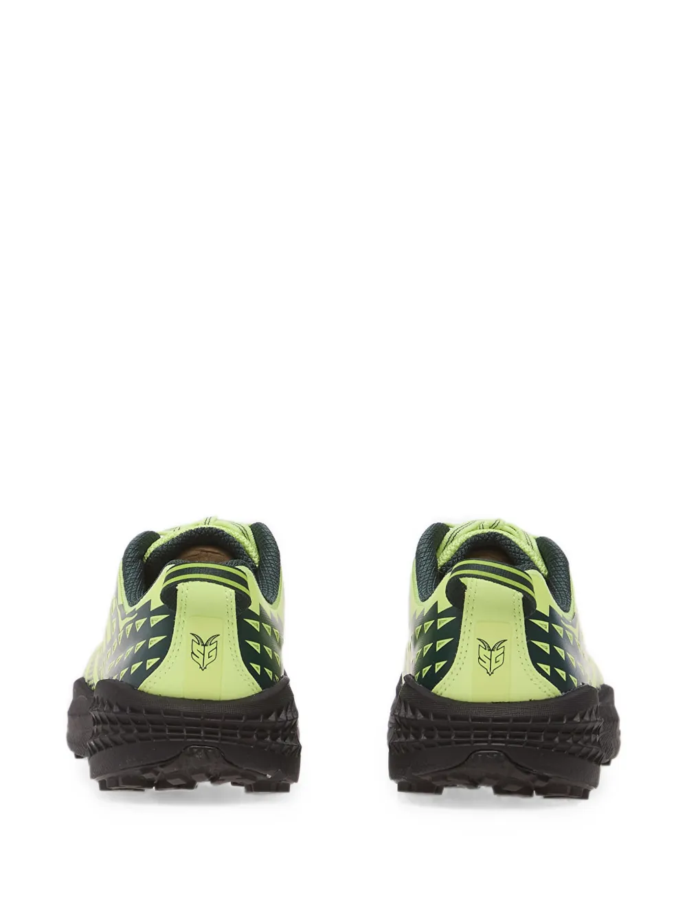 HOKA Speedgoat 2 sneakers Groen