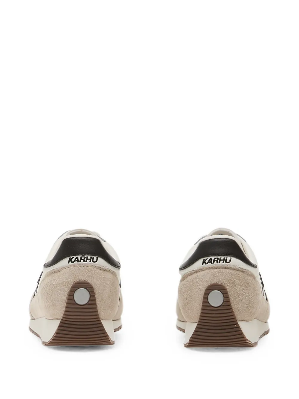 Karhu Mestari 76 sneakers Wit
