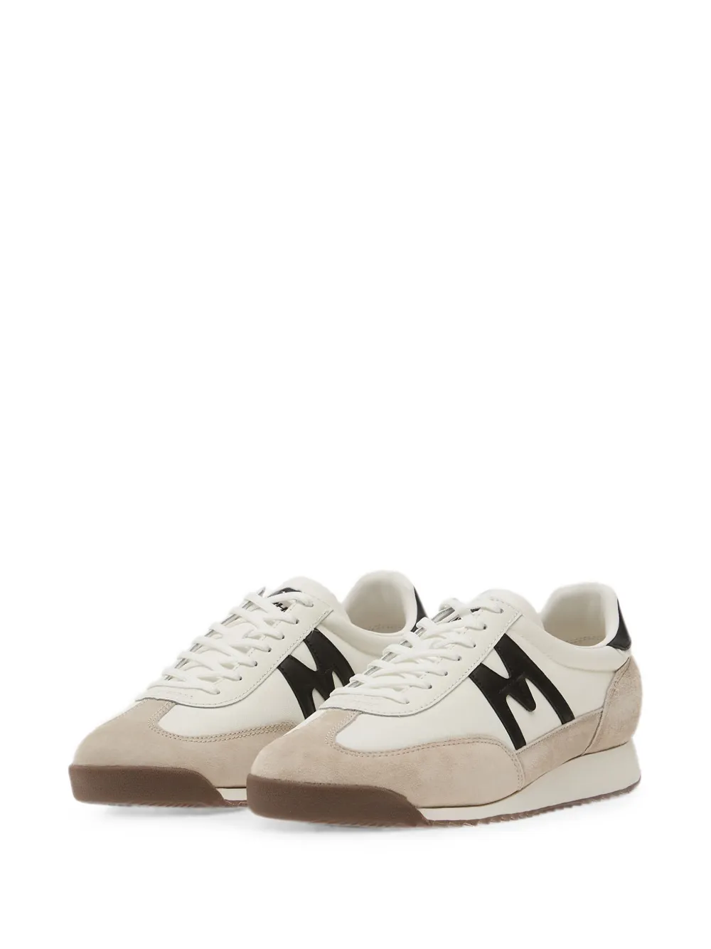 Karhu Mestari 76 sneakers Wit