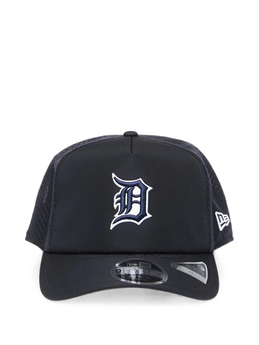 NEW ERA CAP 9FORTY Detroit Tigers baseball cap - Nero