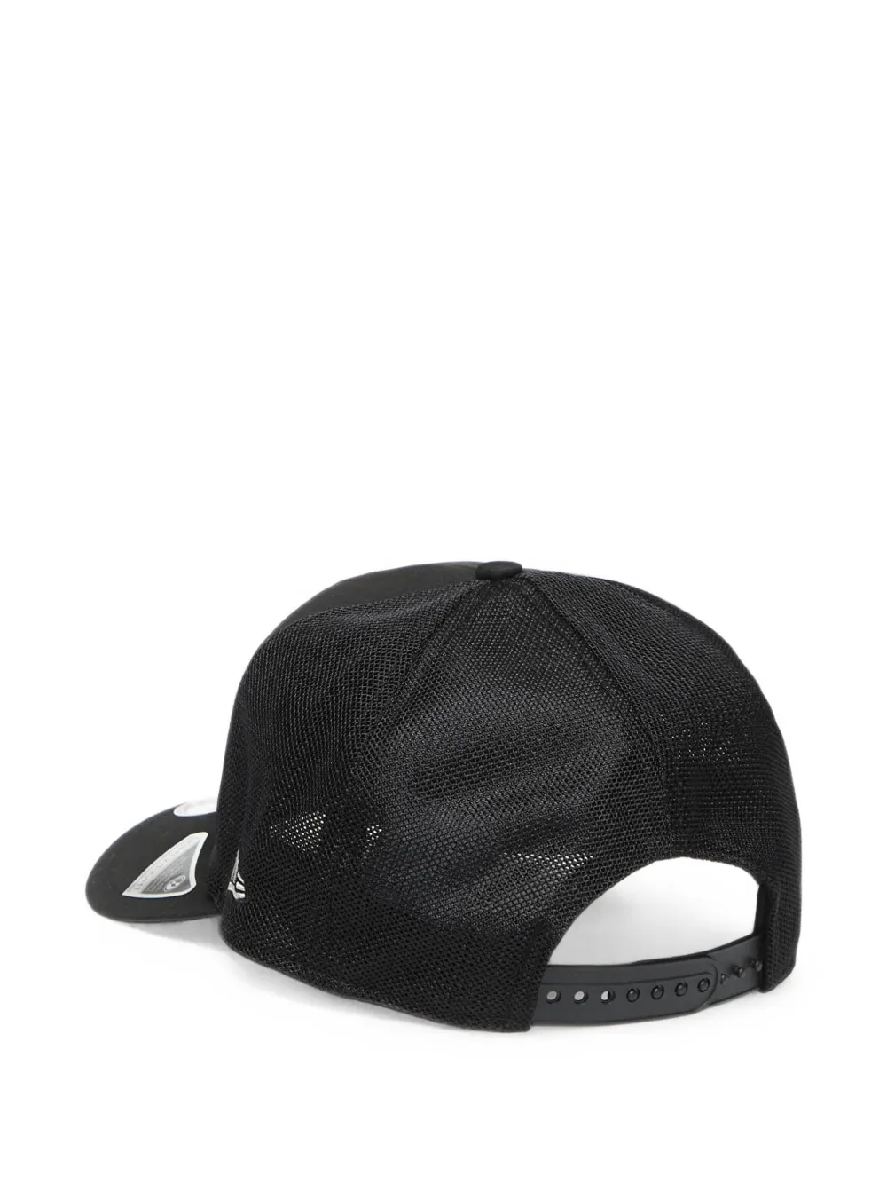 NEW ERA CAP 9FORTY New York Yankees pet Zwart