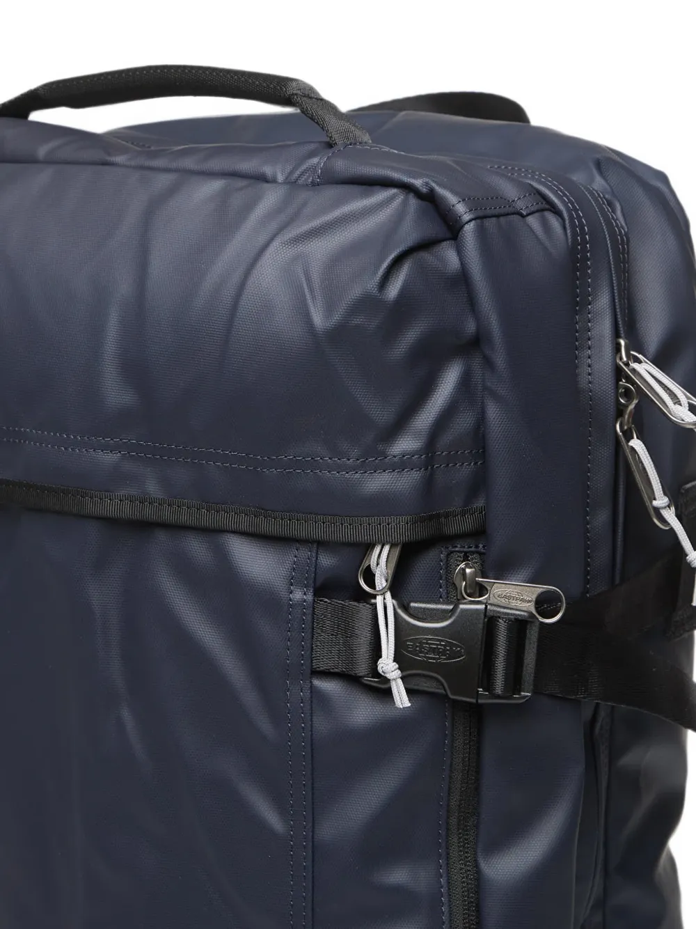 Eastpak Travelpack rugzak Blauw
