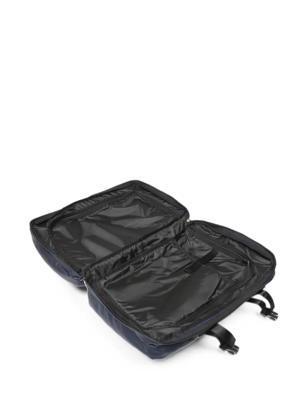 Eastpak Travelpack rugzak Blauw