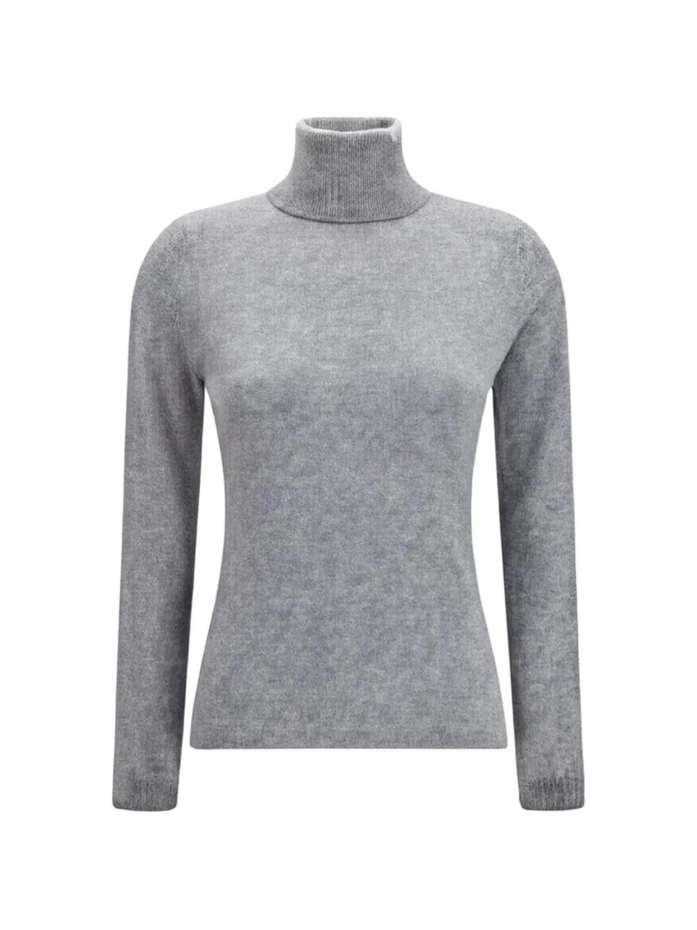 Allude turtleneck sweater - Grau