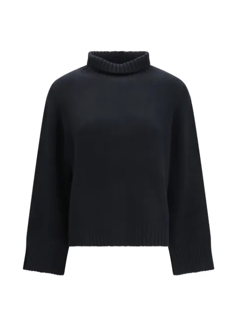 Allude Langärmeliger Pullover
