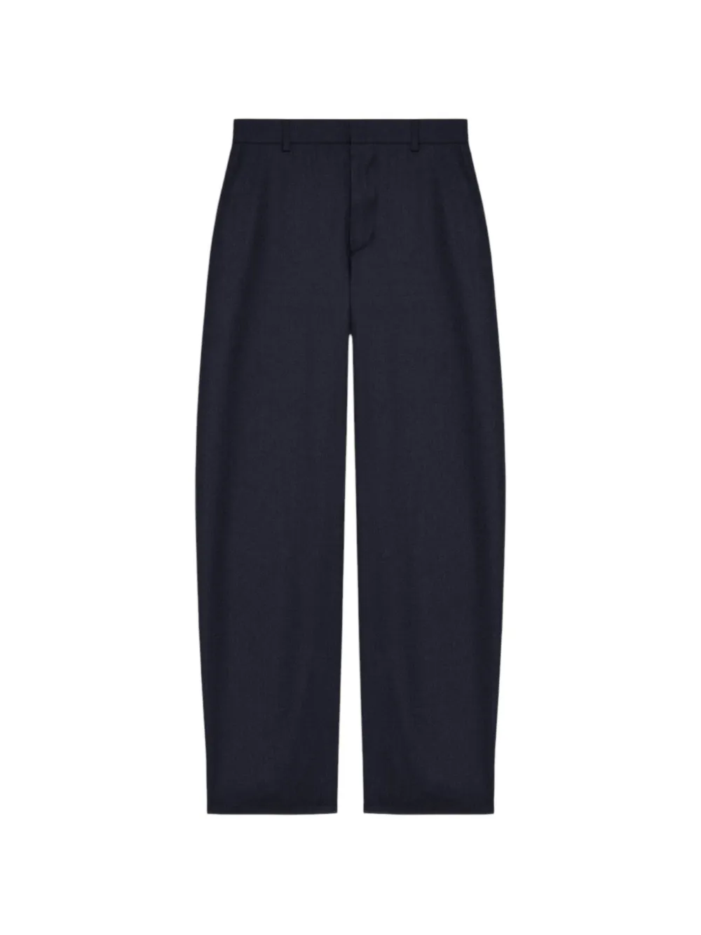 ARMARIUM Siro wool trousers Blauw