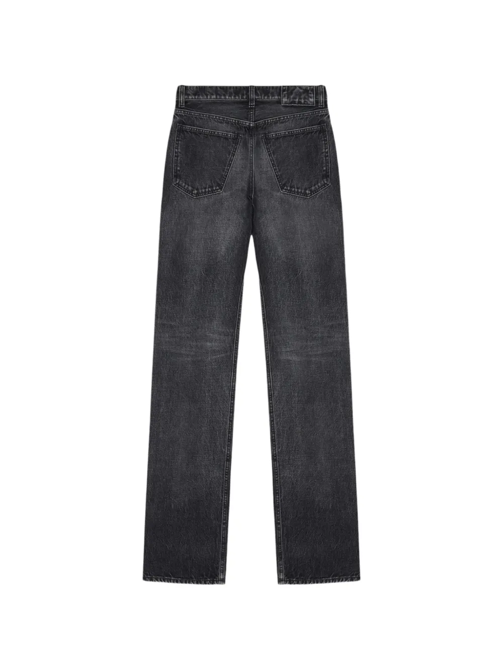 ARMARIUM James faded jeans Grijs