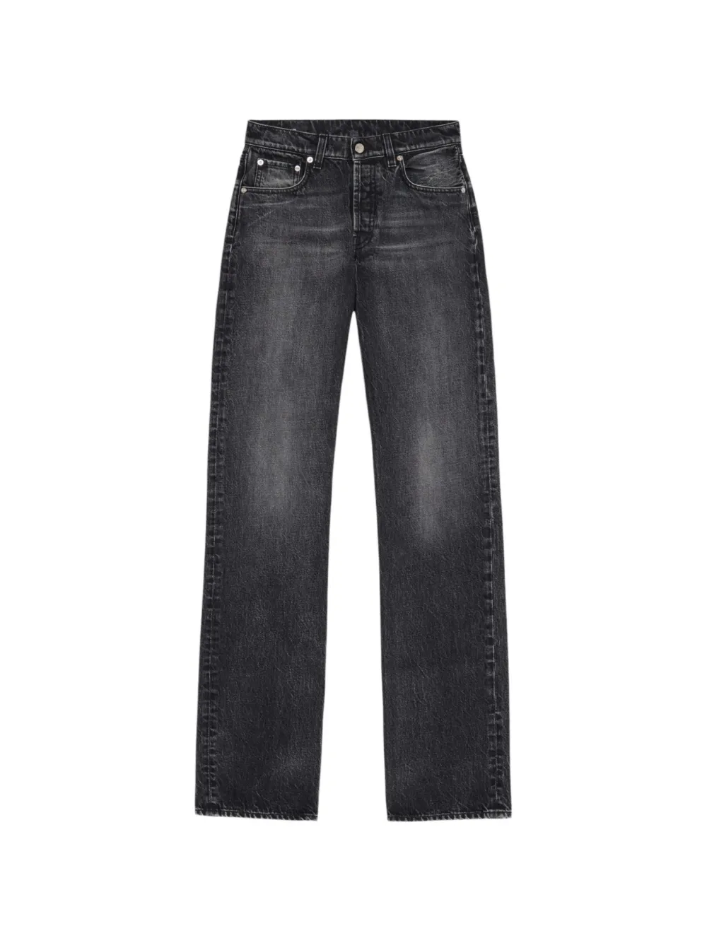 ARMARIUM James faded jeans - Grigio