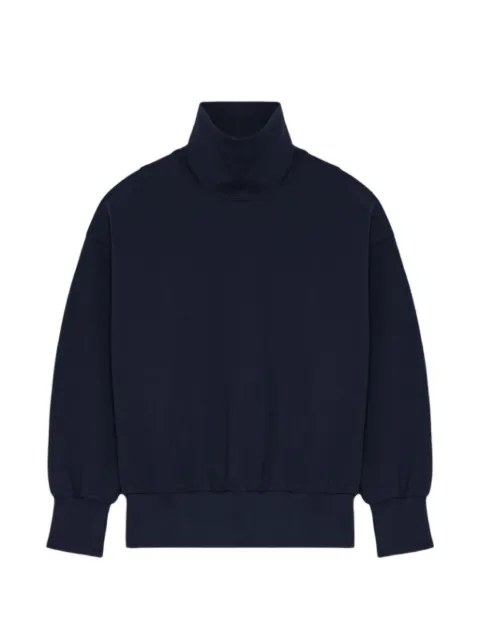 ARMARIUM Camelia roll-neck sweater