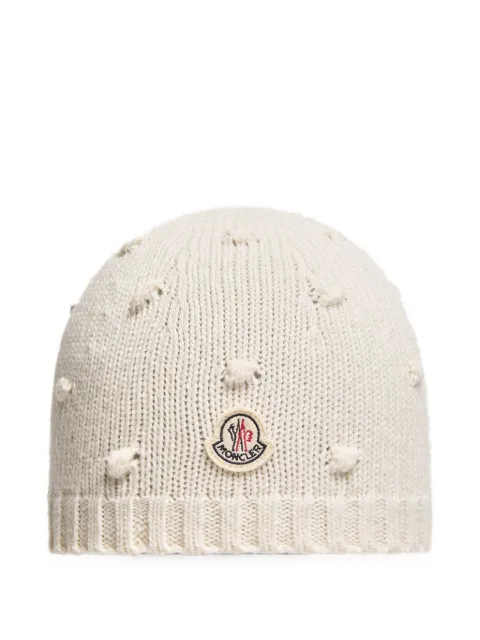Moncler Enfant Moncler Kids Hats