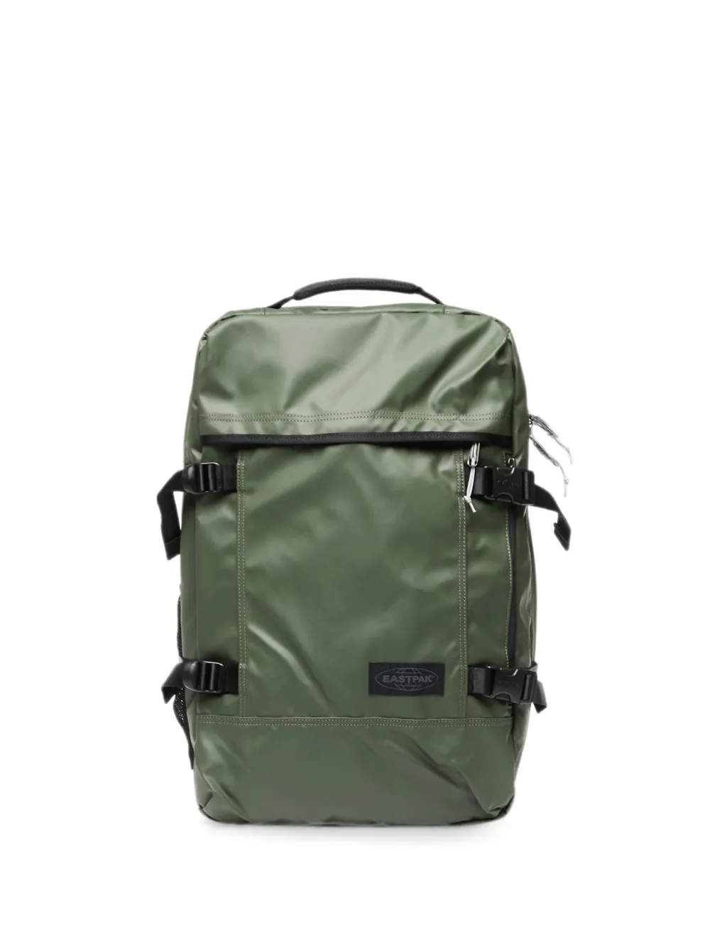 Eastpak Travelpack buckle-fastening backpack - Grün