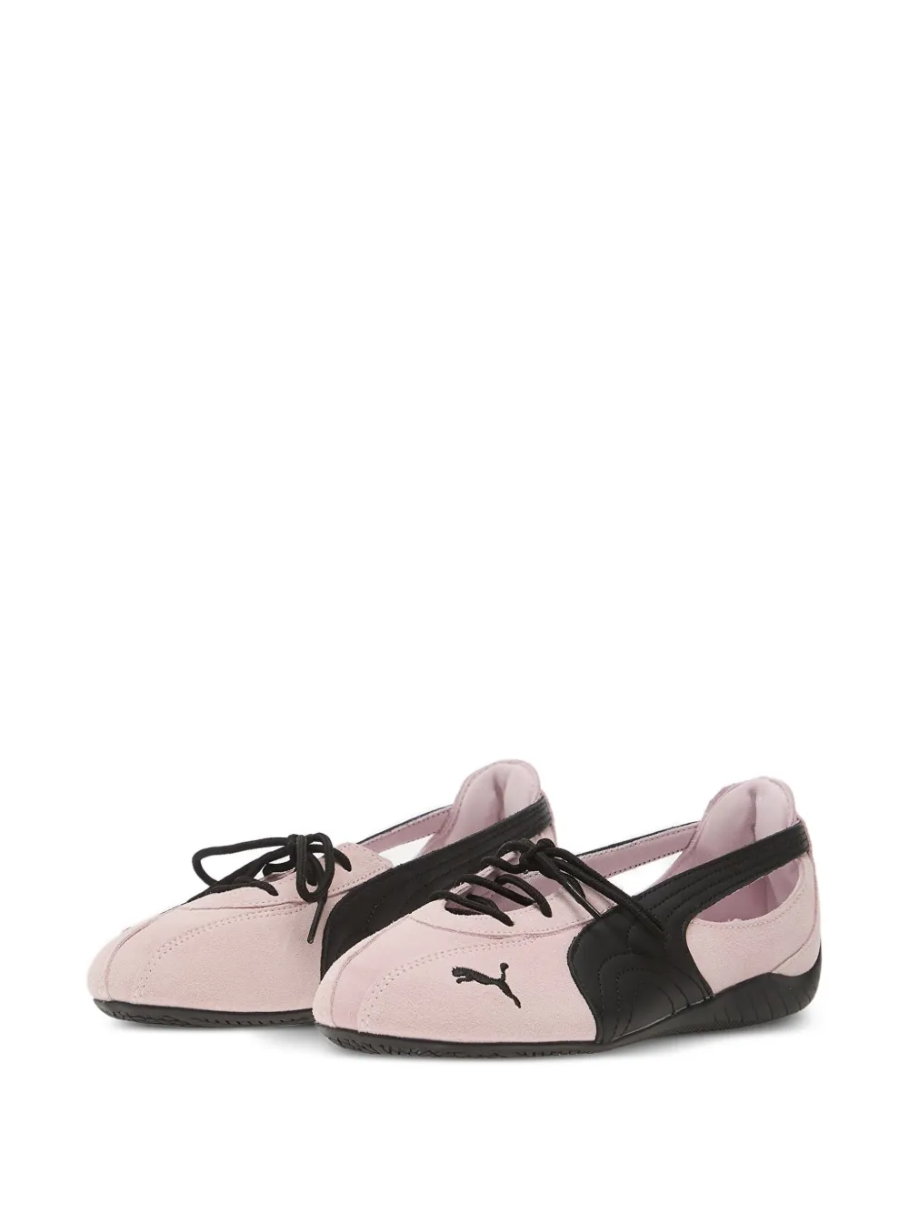 PUMA Speedcat Ballet Nova sneakers Roze