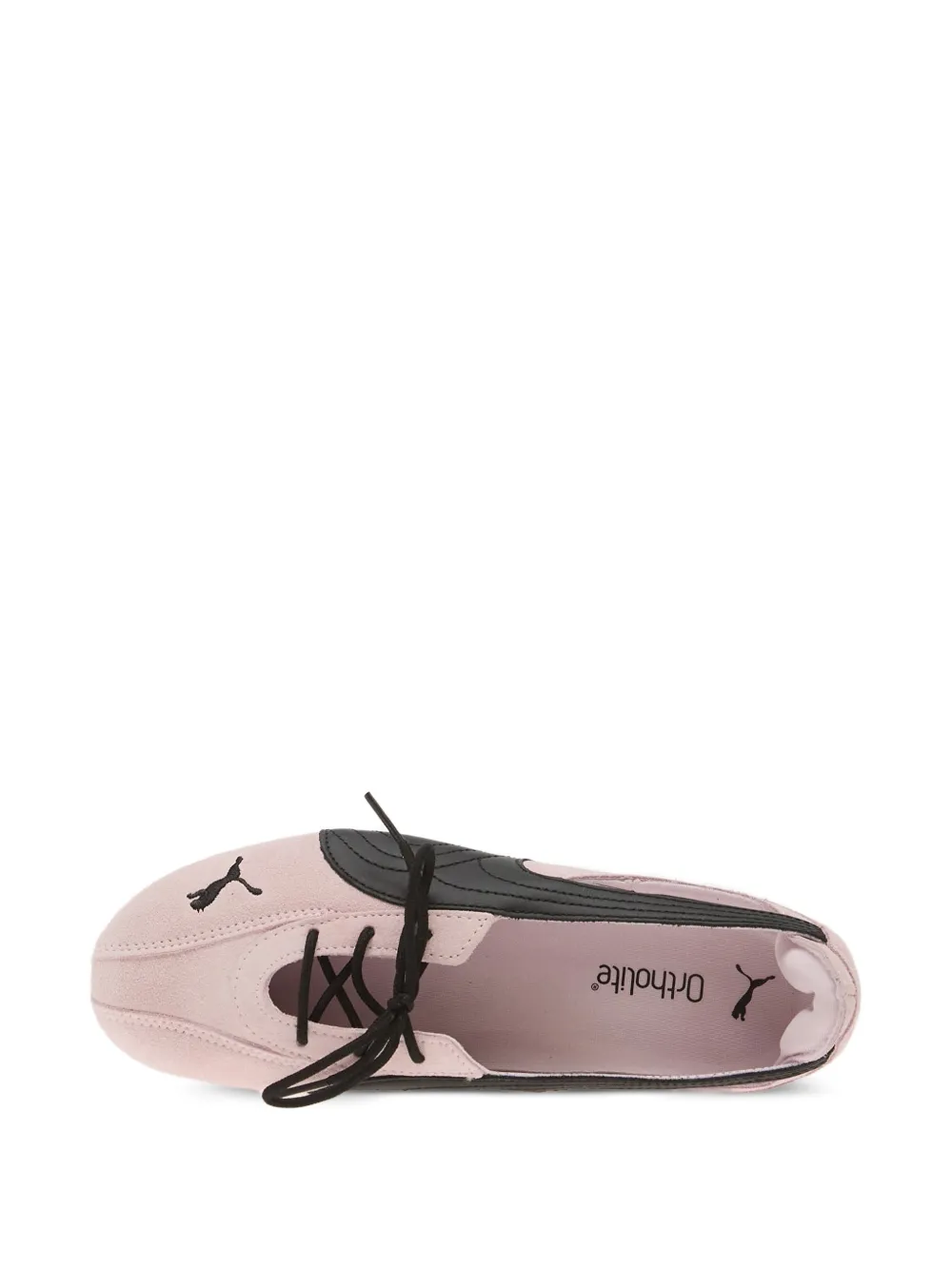 PUMA Speedcat Ballet Nova sneakers Roze