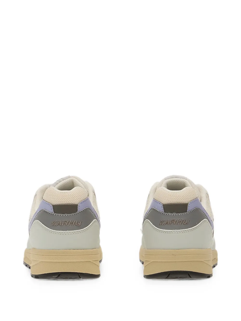 Karhu Legacy 96 panelled sneakers Beige