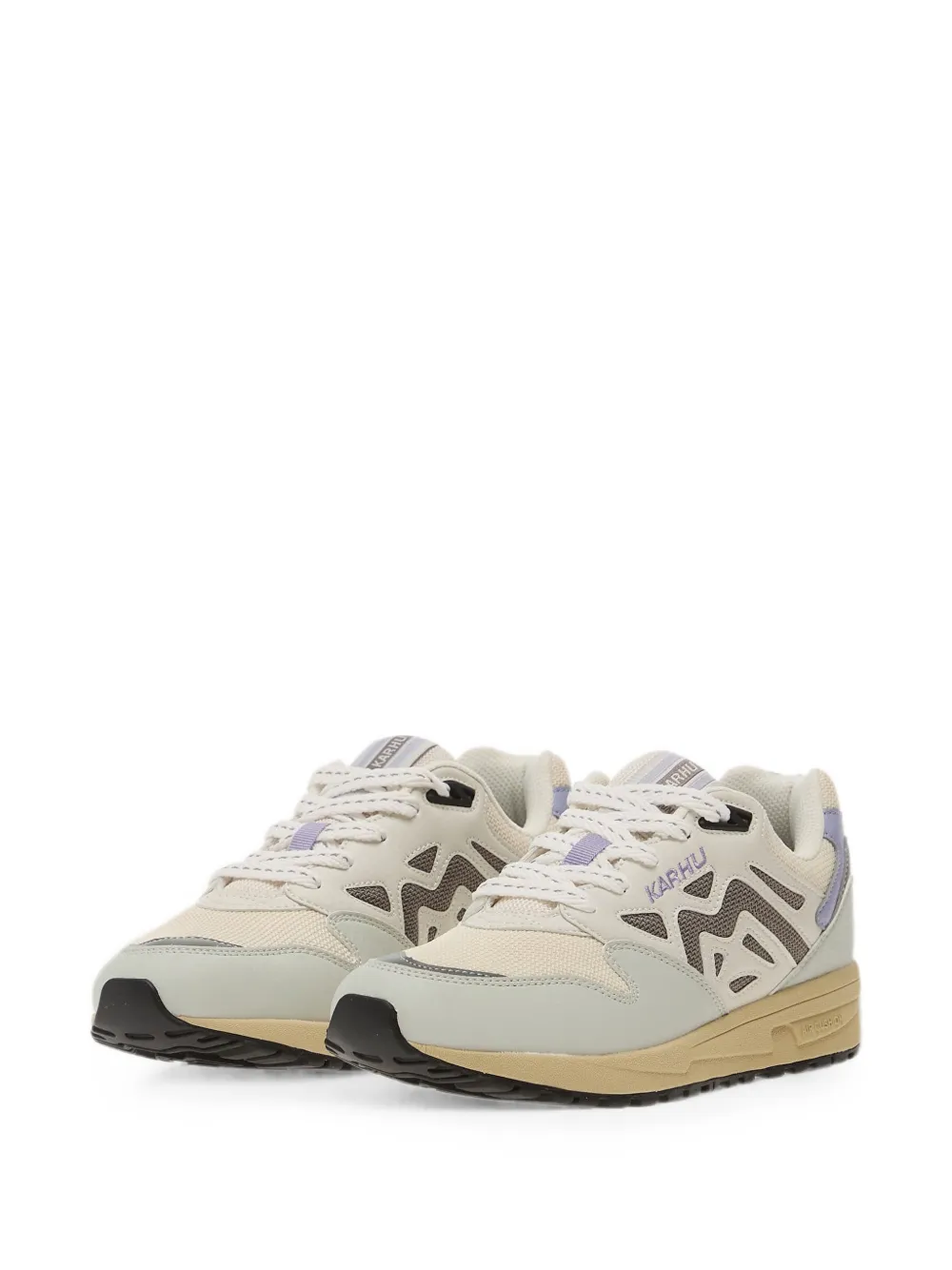 Karhu Legacy 96 panelled sneakers Beige