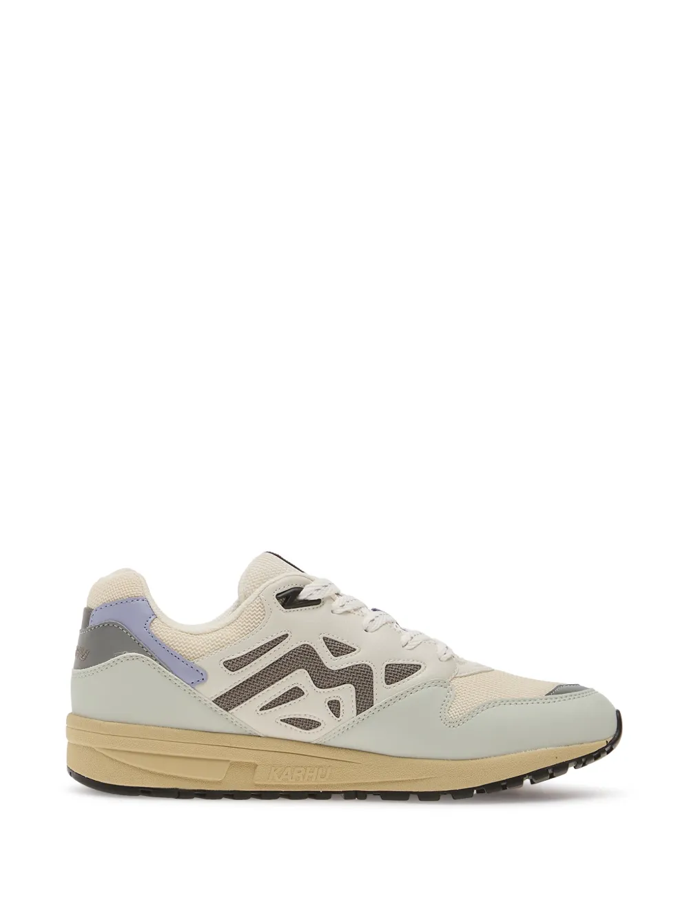 Karhu Legacy 96 panelled sneakers Beige