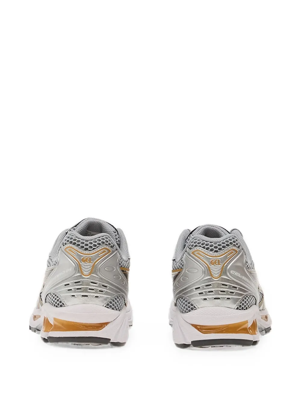 ASICS Gel-Kayano 14 sneakers Grijs
