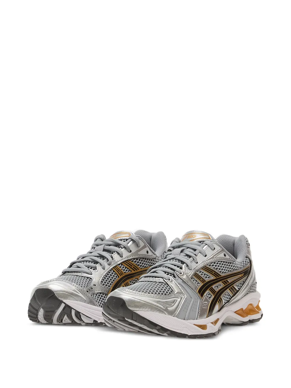 ASICS Gel-Kayano 14 sneakers Grijs