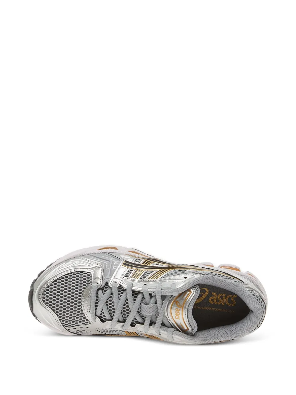 ASICS Gel-Kayano 14 sneakers Grijs