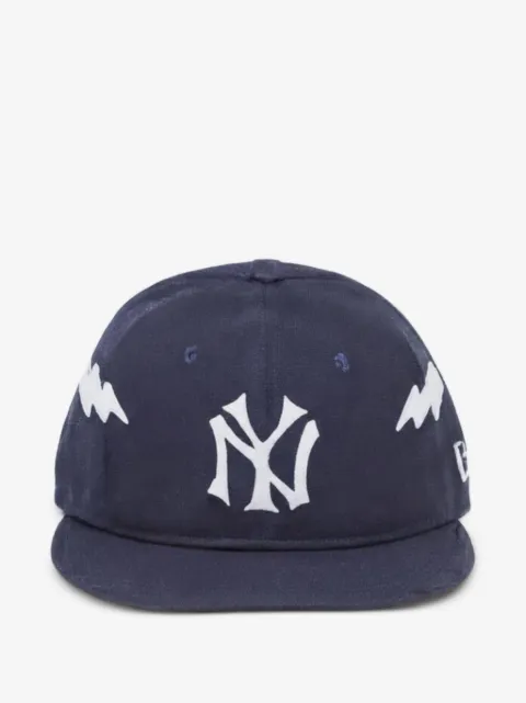 NEW ERA CAP New York Yankees RC9FIFTY Baseballkappe