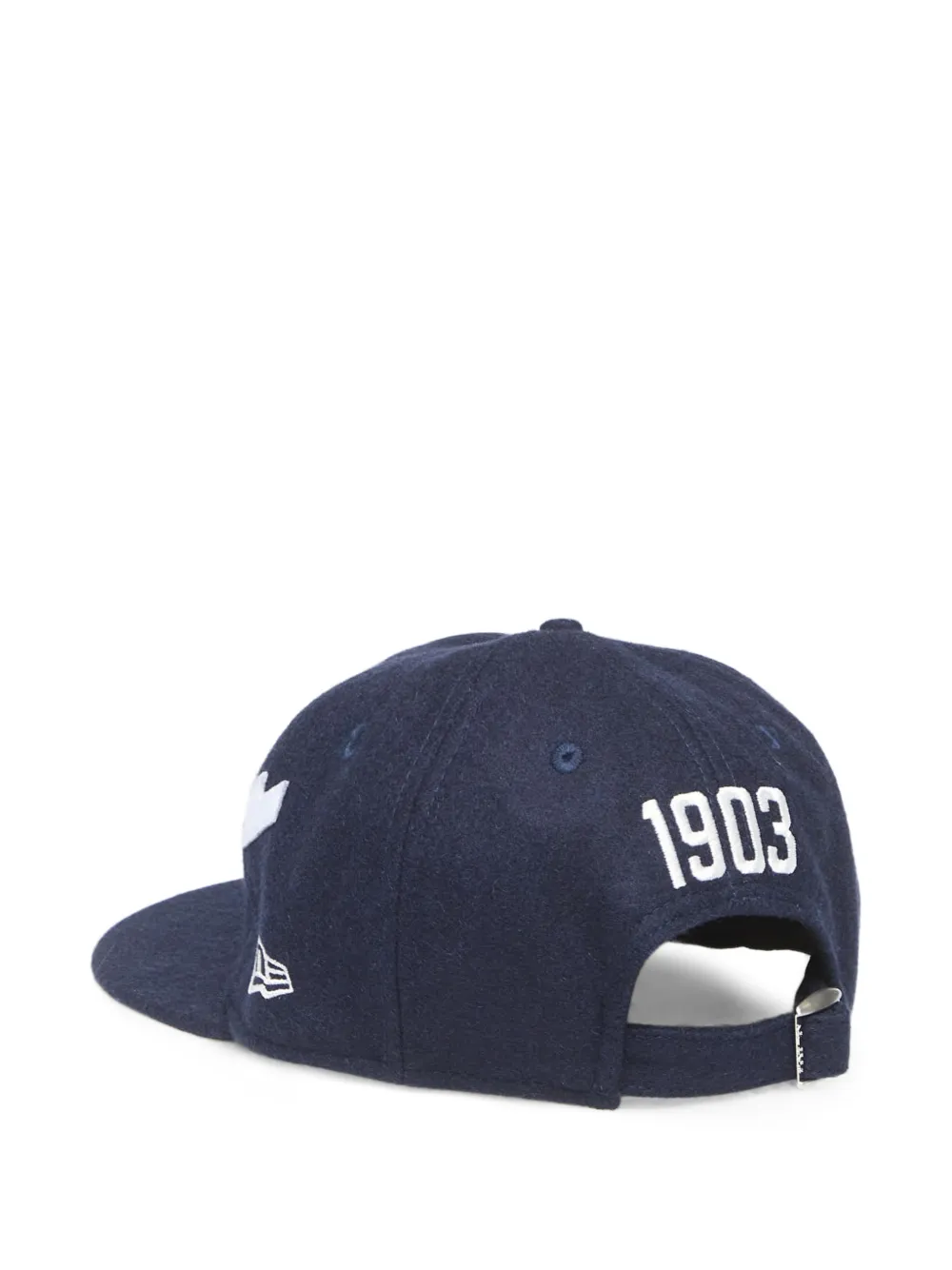 NEW ERA CAP New York Yankees RC9Fifty pet Blauw