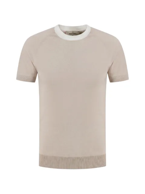 Gran Sasso raglan-sleeve T-shirt