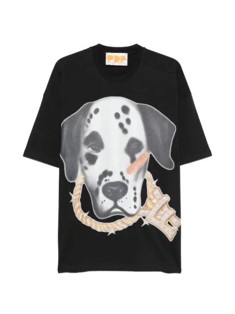 PDF graphic-print T-shirt