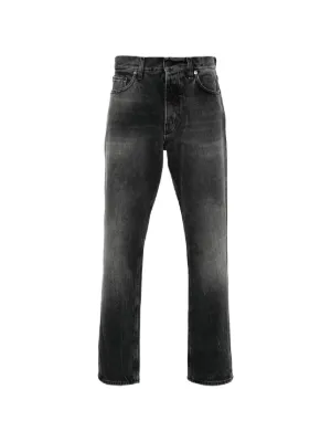 RTA Denis ジーンズ | ブラック | FARFETCH JP