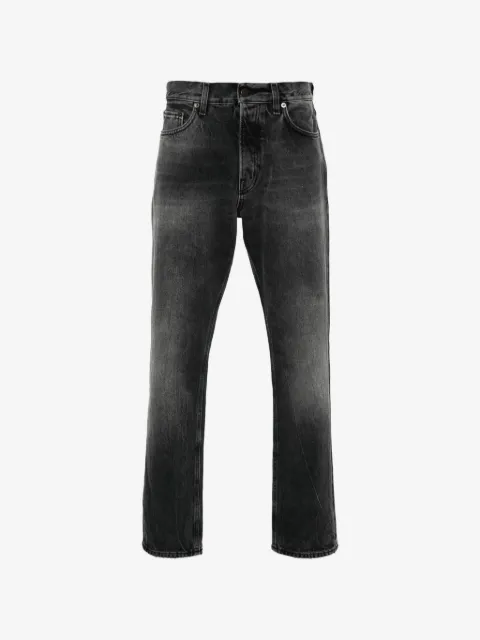 Haikure Tokyo slim-fit jeans