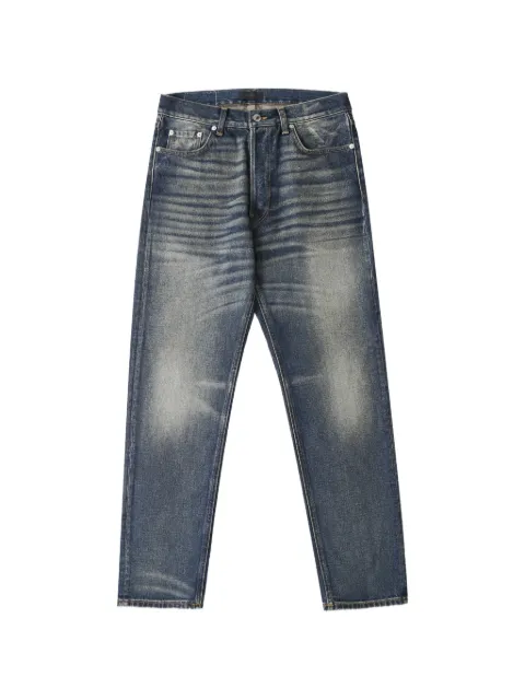 Haikure Tokyo slim-fit jeans