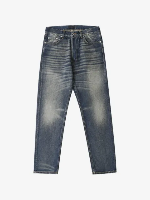 Haikure Tokyo slim-fit jeans