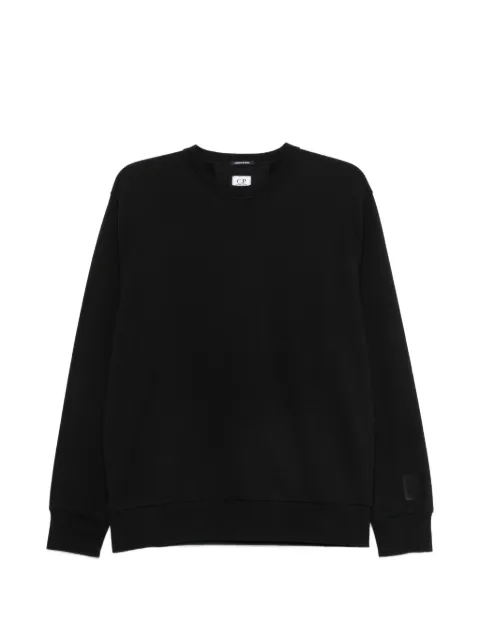 C.P. Company crew-neck sweatshirt