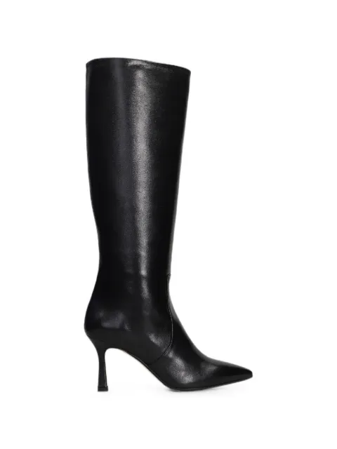 The Seller botas con puntera en punta