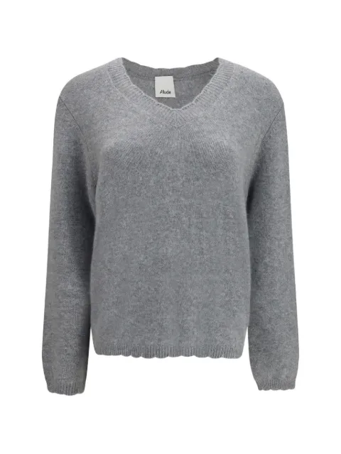 Allude suéter Jil Sander