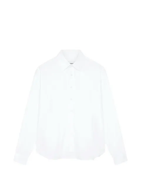 Lardini camisa manga larga con botones