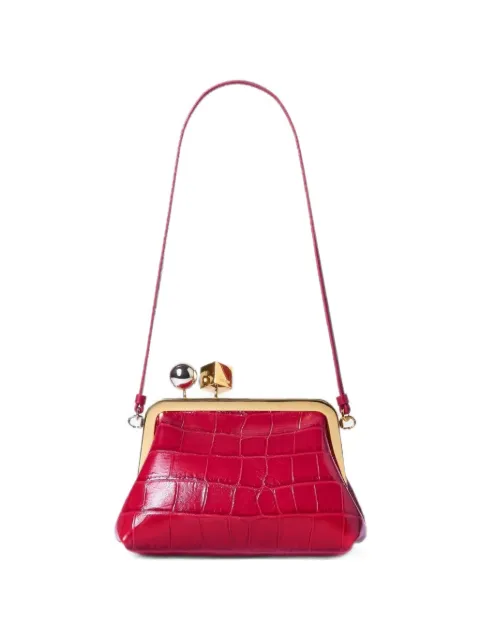Jacquemus The Berlingot bag