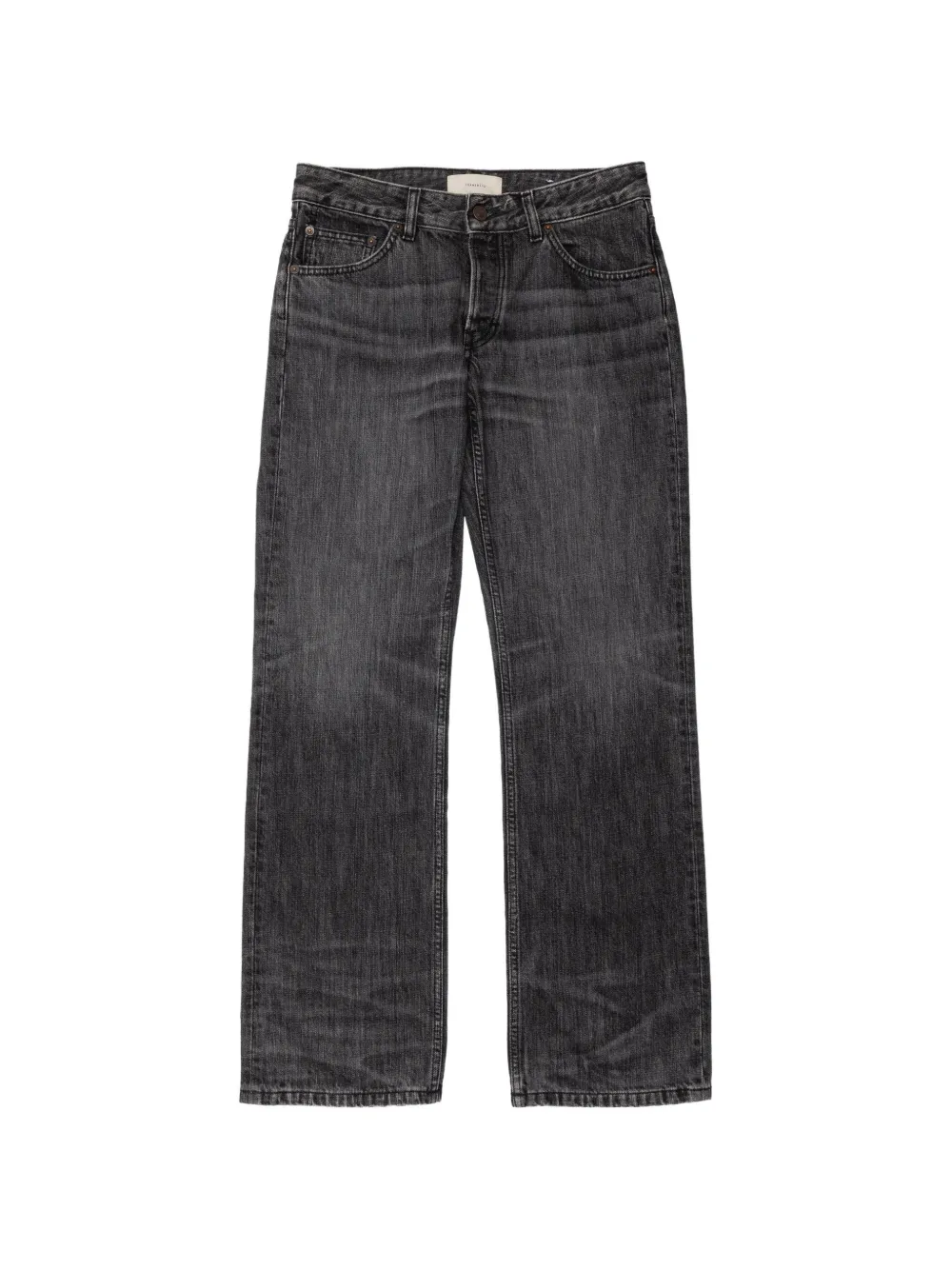 Jeanerica Kyoto Droit jeans - Grigio
