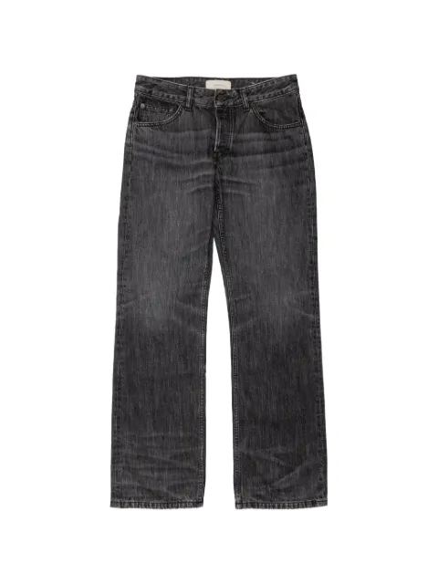 Jeanerica Kyoto Droit jeans