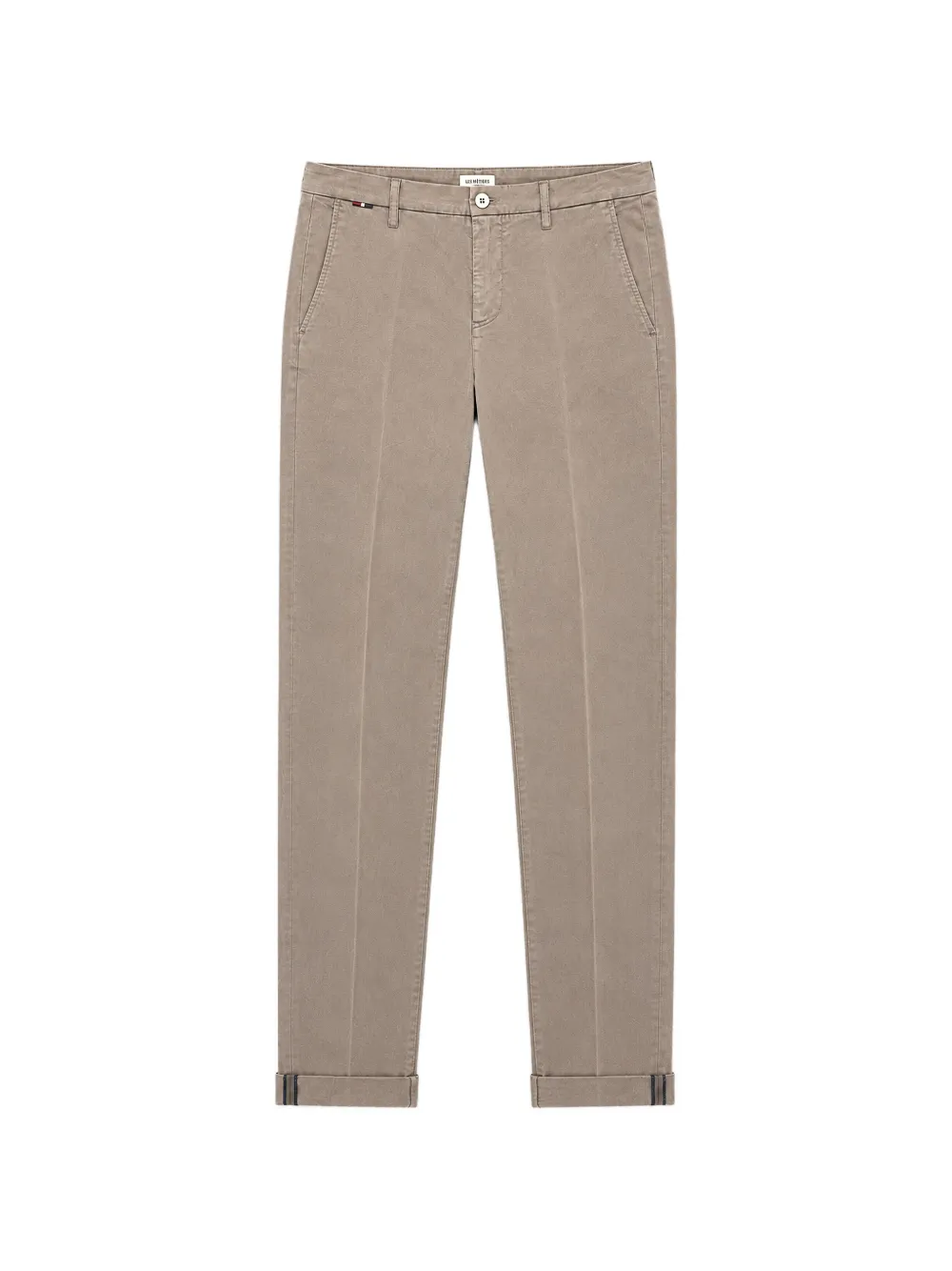 Mason's Torino slim-fit chino trousers